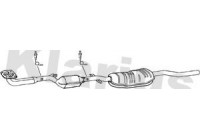 Catalyseur