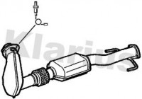 Catalyseur