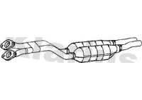 Catalyseur