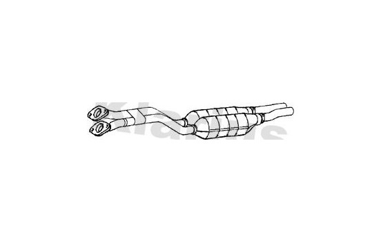 Catalyseur