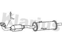 Catalyseur