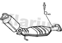 Catalyseur