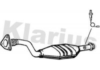 Catalyseur