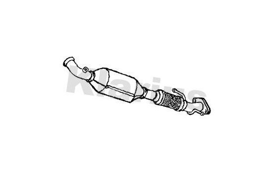 Catalyseur