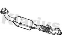 Catalyseur
