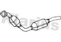 Catalyseur