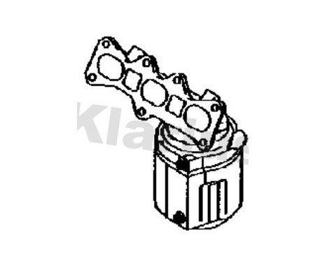 Catalyseur