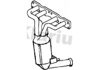 Catalyseur