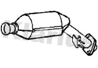 Catalyseur