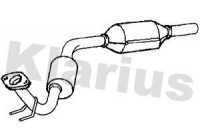Catalyseur