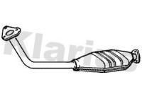 Catalyseur