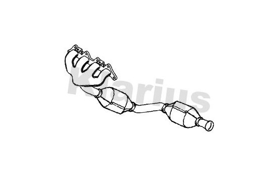 Catalyseur, Image 2