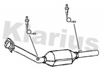 Catalyseur