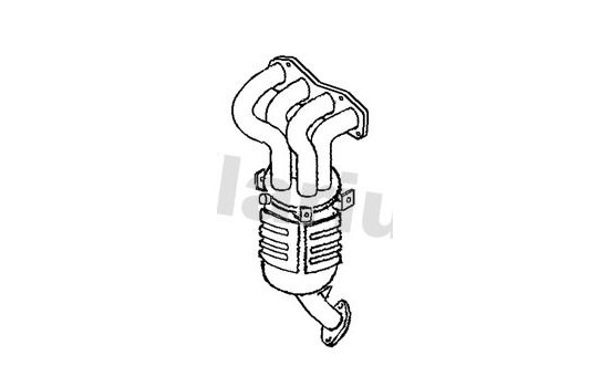 Catalyseur