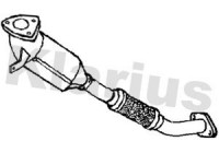 Catalyseur