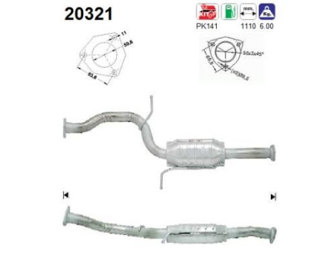 Catalyseur