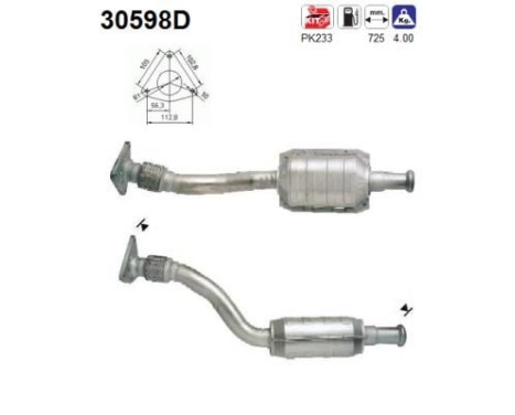 Catalyseur