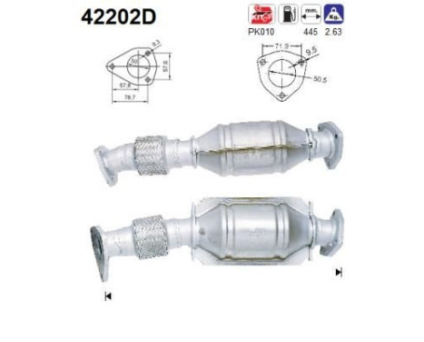 Catalyseur