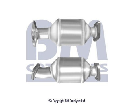 Catalyseur