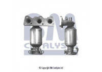 Catalyseur