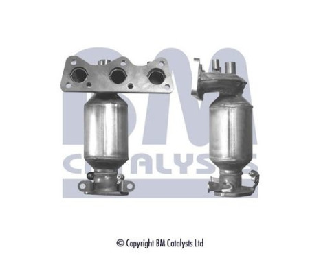 Catalyseur