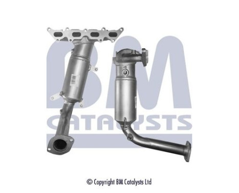 Catalyseur