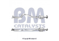 Catalyseur