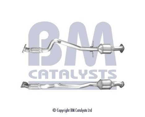 Catalyseur