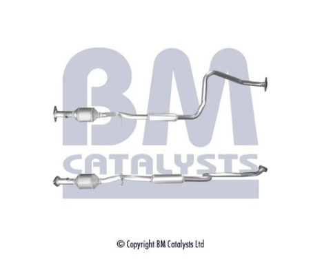 Catalyseur