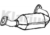 Catalyseur