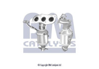 Catalyseur