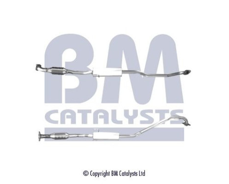 Catalyseur