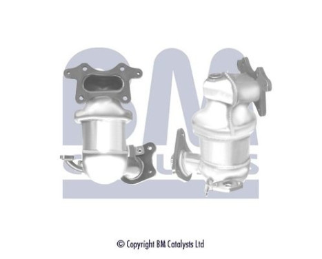 Catalyseur