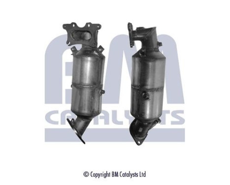 Catalyseur