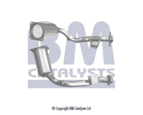 Catalyseur