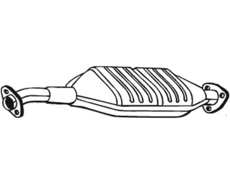 Catalyseur