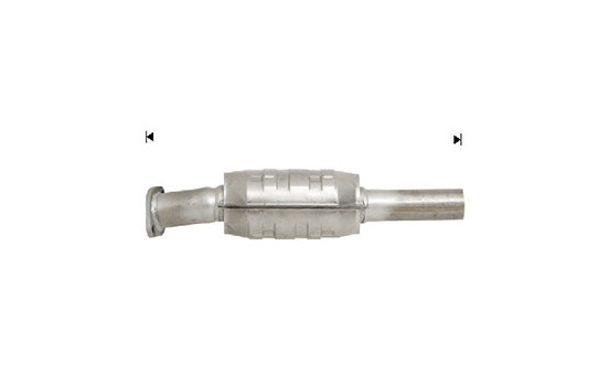 Catalyseur