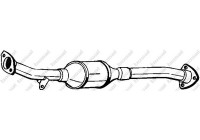 Catalyseur