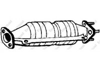 Catalyseur