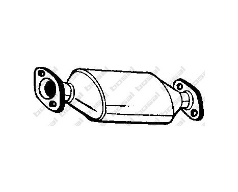 Catalyseur