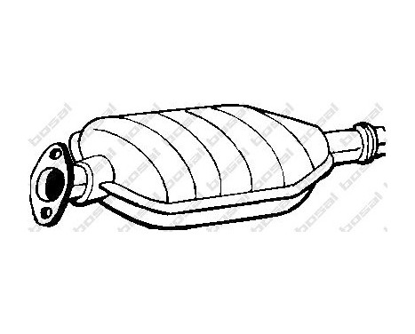 Catalyseur