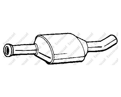 Catalyseur