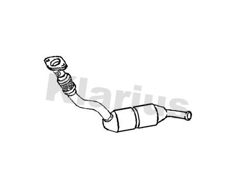 Catalyseur