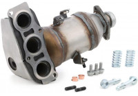 Catalyseur