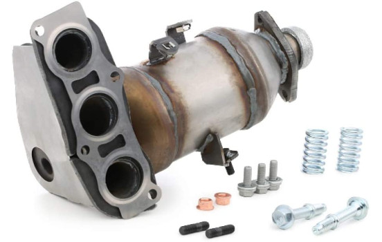 Catalyseur