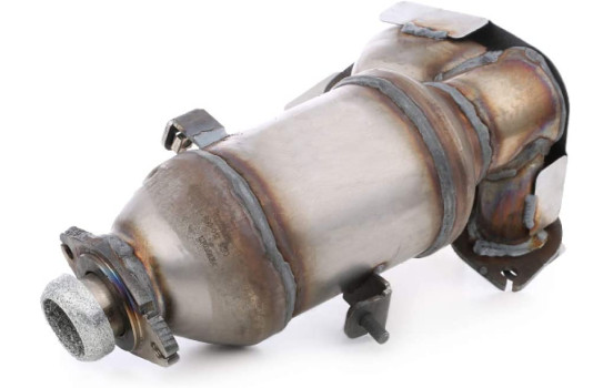 Catalyseur, Image 2
