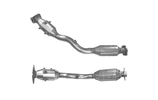 Catalyseur