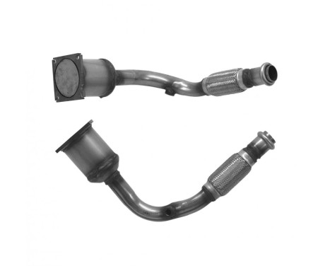 Catalyseur