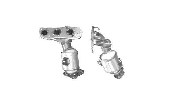 Catalyseur
