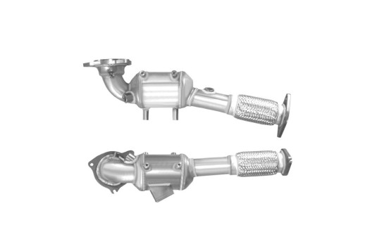 Catalyseur